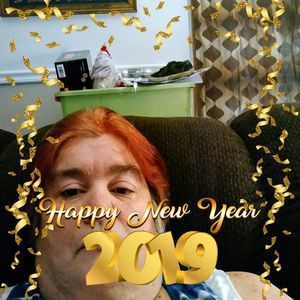 Meet your Posher, Cheryl